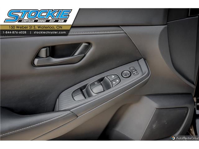 2024 Nissan Sentra S (Stk: 46866) in Waterloo - Image 18 of 27 2024 Nissan Sentra S (Stk: 46866) in Waterloo - Image 18 of 27