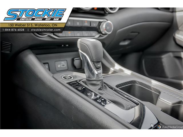 2024 Nissan Sentra S (Stk: 46866) in Waterloo - Image 27 of 27 2024 Nissan Sentra S (Stk: 46866) in Waterloo - Image 27 of 27