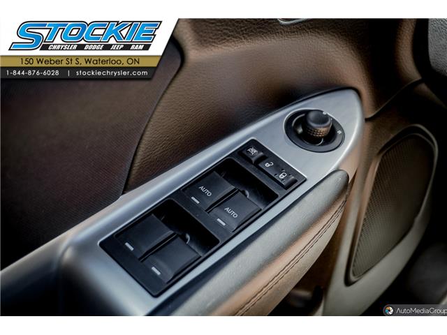 2013 Chrysler 200 Touring (Stk: 46879) in Waterloo - Image 20 of 26 2013 Chrysler 200 Touring (Stk: 46879) in Waterloo - Image 20 of 26