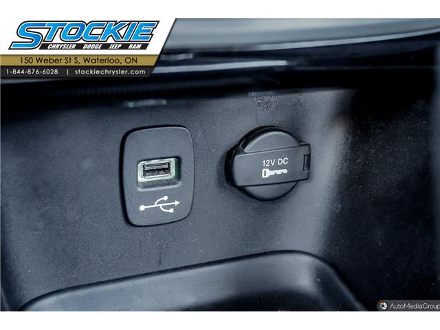 2013 Chrysler 200 Touring (Stk: 46879) in Waterloo - Image 22 of 26 2013 Chrysler 200 Touring (Stk: 46879) in Waterloo - Image 22 of 26