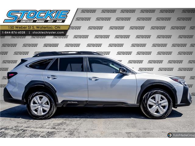 2023 Subaru Outback Convenience (Stk: 46911) in Waterloo - Image 3 of 27