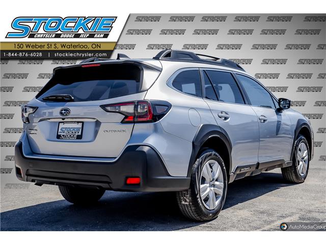 2023 Subaru Outback Convenience (Stk: 46911) in Waterloo - Image 4 of 27