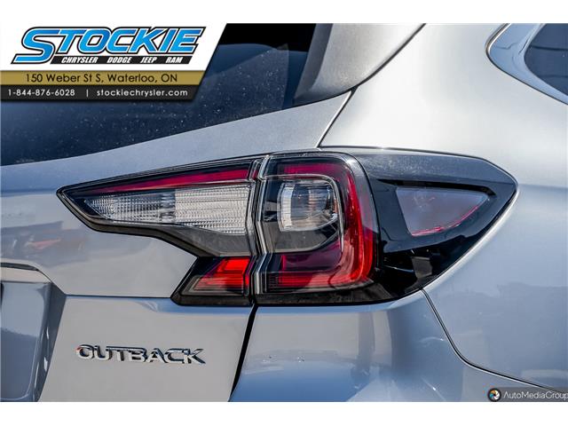 2023 Subaru Outback Convenience (Stk: 46911) in Waterloo - Image 5 of 27
