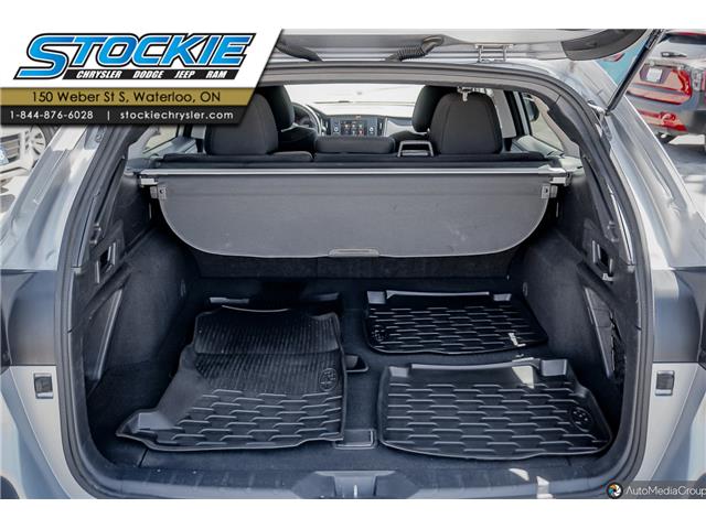 2023 Subaru Outback Convenience (Stk: 46911) in Waterloo - Image 12 of 27