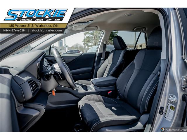 2023 Subaru Outback Convenience (Stk: 46911) in Waterloo - Image 13 of 27