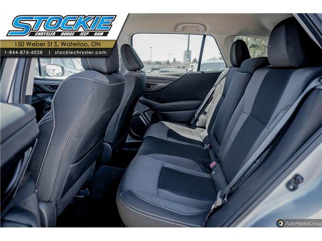 2023 Subaru Outback Convenience (Stk: 46911) in Waterloo - Image 14 of 27
