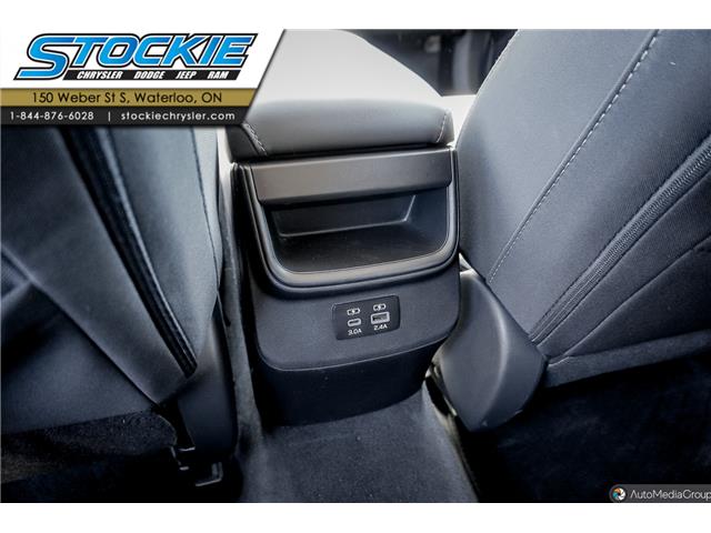 2023 Subaru Outback Convenience (Stk: 46911) in Waterloo - Image 15 of 27
