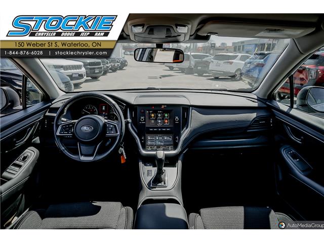 2023 Subaru Outback Convenience (Stk: 46911) in Waterloo - Image 16 of 27