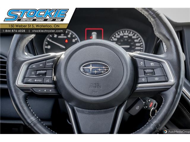 2023 Subaru Outback Convenience (Stk: 46911) in Waterloo - Image 19 of 27