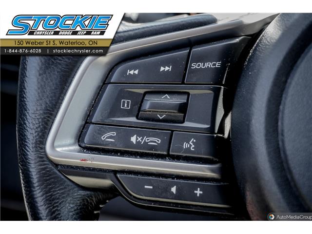 2023 Subaru Outback Convenience (Stk: 46911) in Waterloo - Image 20 of 27