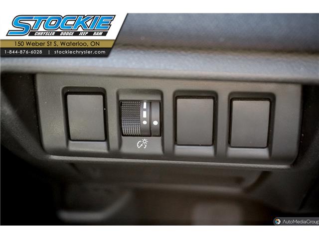 2023 Subaru Outback Convenience (Stk: 46911) in Waterloo - Image 21 of 27