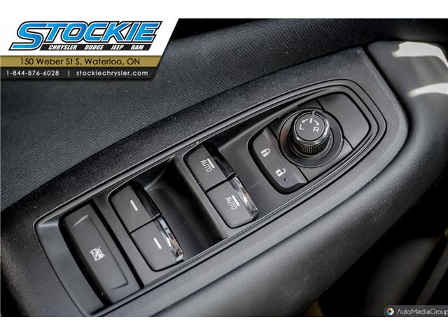 2023 Subaru Outback Convenience (Stk: 46911) in Waterloo - Image 22 of 27