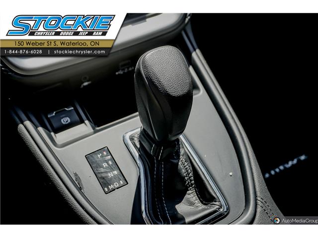 2023 Subaru Outback Convenience (Stk: 46911) in Waterloo - Image 23 of 27