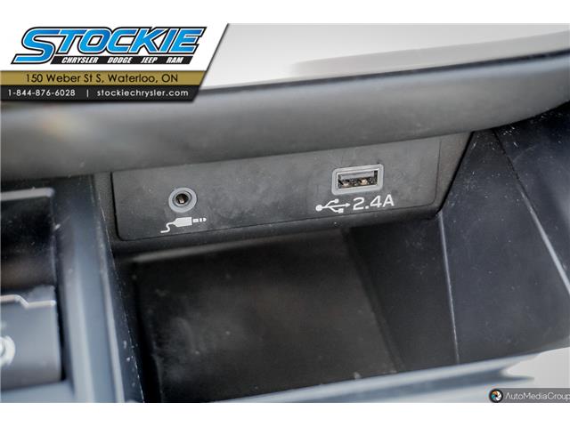 2023 Subaru Outback Convenience (Stk: 46911) in Waterloo - Image 24 of 27