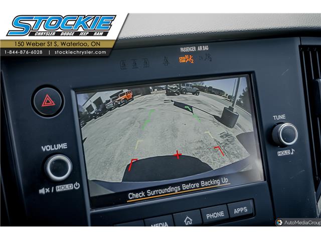 2023 Subaru Outback Convenience (Stk: 46911) in Waterloo - Image 27 of 27