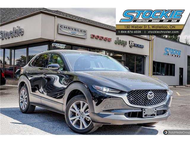 2025 Mazda CX-30 GT (Stk: 46913) in Waterloo - Image 1 of 30