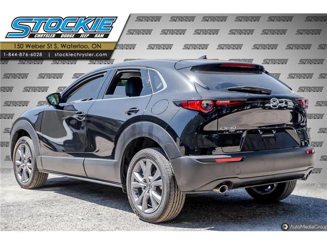 2025 Mazda CX-30 GT (Stk: 46913) in Waterloo - Image 6 of 30 2025 Mazda CX-30 GT (Stk: 46913) in Waterloo - Image 6 of 30