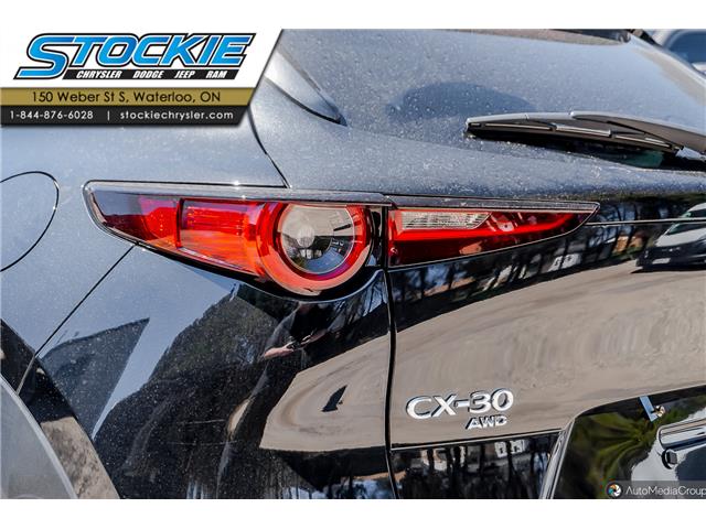 2025 Mazda CX-30 GT (Stk: 46913) in Waterloo - Image 7 of 30 2025 Mazda CX-30 GT (Stk: 46913) in Waterloo - Image 7 of 30