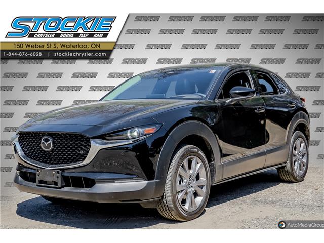 2025 Mazda CX-30 GT (Stk: 46913) in Waterloo - Image 9 of 30 2025 Mazda CX-30 GT (Stk: 46913) in Waterloo - Image 9 of 30