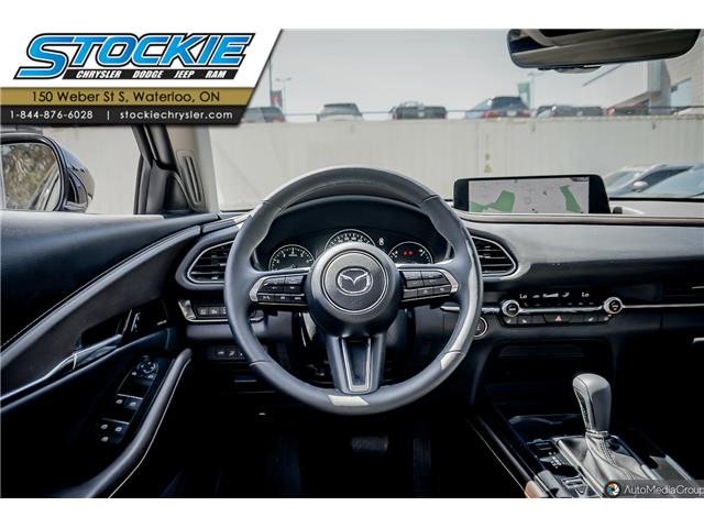 2025 Mazda CX-30 GT (Stk: 46913) in Waterloo - Image 19 of 30 2025 Mazda CX-30 GT (Stk: 46913) in Waterloo - Image 19 of 30