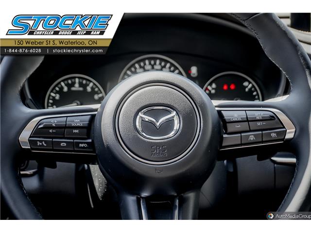 2025 Mazda CX-30 GT (Stk: 46913) in Waterloo - Image 20 of 30 2025 Mazda CX-30 GT (Stk: 46913) in Waterloo - Image 20 of 30