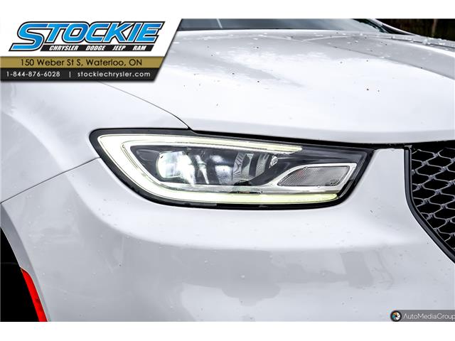 2024 Chrysler Pacifica Limited (Stk: 46957) in Waterloo - Image 2 of 30