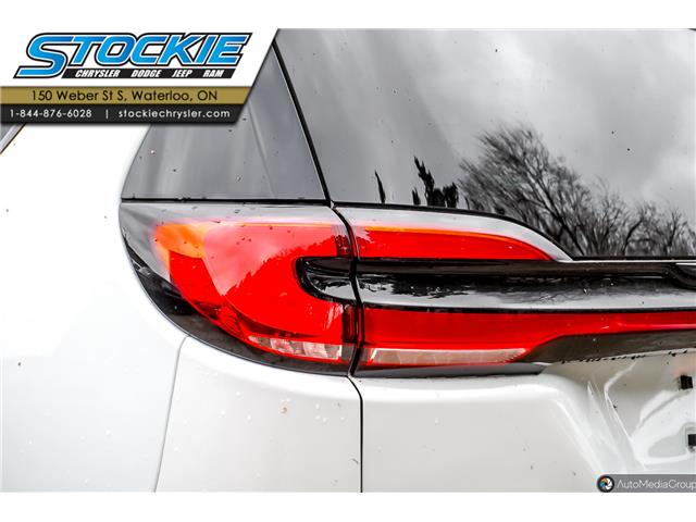 2024 Chrysler Pacifica Limited (Stk: 46957) in Waterloo - Image 7 of 30