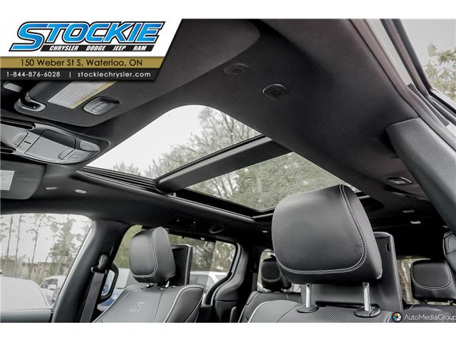 2024 Chrysler Pacifica Limited (Stk: 46957) in Waterloo - Image 12 of 30