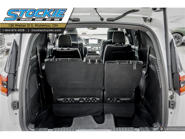 2024 Chrysler Pacifica Limited (Stk: 46957) in Waterloo - Image 13 of 30