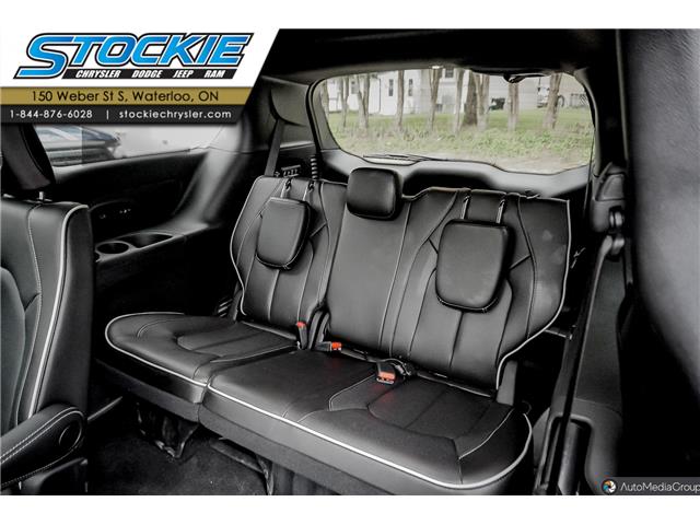 2024 Chrysler Pacifica Limited (Stk: 46957) in Waterloo - Image 16 of 30