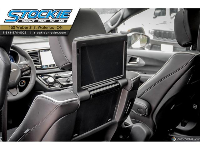 2024 Chrysler Pacifica Limited (Stk: 46957) in Waterloo - Image 17 of 30