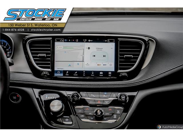 2024 Chrysler Pacifica Limited (Stk: 46957) in Waterloo - Image 20 of 30