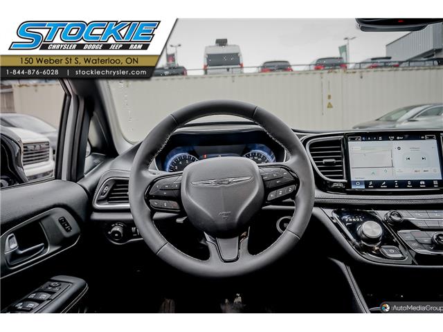 2024 Chrysler Pacifica Limited (Stk: 46957) in Waterloo - Image 21 of 30