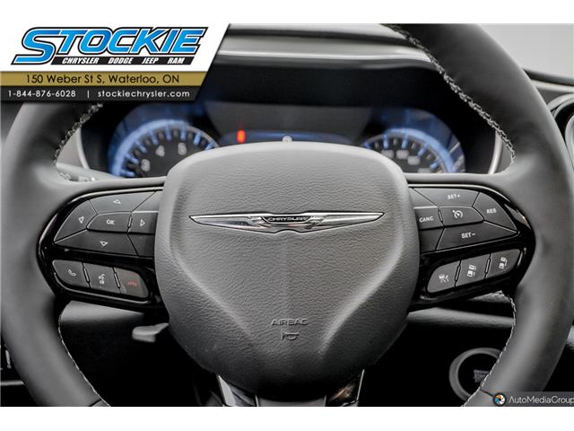 2024 Chrysler Pacifica Limited (Stk: 46957) in Waterloo - Image 22 of 30