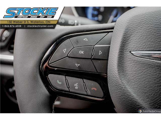 2024 Chrysler Pacifica Limited (Stk: 46957) in Waterloo - Image 23 of 30
