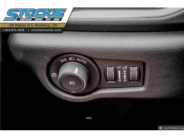 2024 Chrysler Pacifica Limited (Stk: 46957) in Waterloo - Image 24 of 30