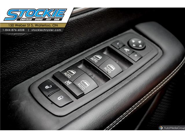 2024 Chrysler Pacifica Limited (Stk: 46957) in Waterloo - Image 25 of 30