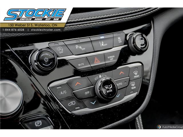 2024 Chrysler Pacifica Limited (Stk: 46957) in Waterloo - Image 28 of 30