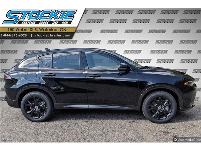 2024 Dodge Hornet PHEV R/T Plus (Stk: 42097) in Waterloo - Image 2 of 18
