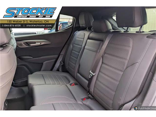 2024 Dodge Hornet PHEV R/T Plus (Stk: 42097) in Waterloo - Image 6 of 18