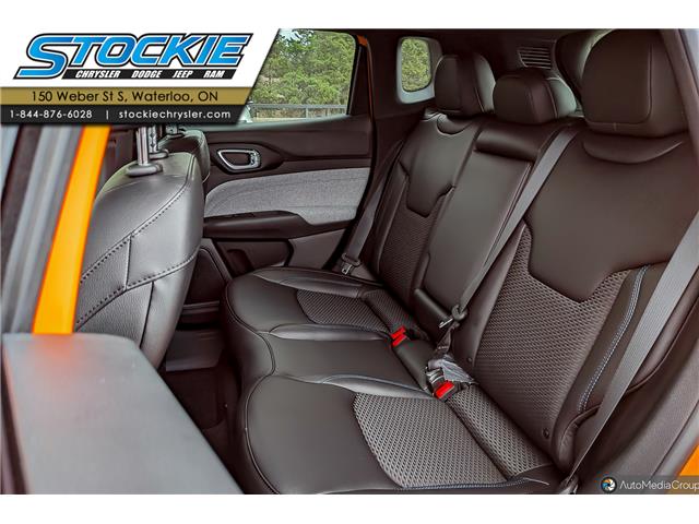 2026 Jeep Compass North (Stk: 45908) in Waterloo - Image 5 of 19
