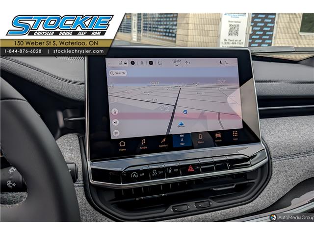 2026 Jeep Compass North (Stk: 45908) in Waterloo - Image 13 of 19