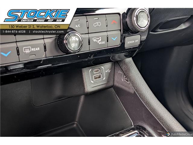 2026 Jeep Compass North (Stk: 45908) in Waterloo - Image 16 of 19