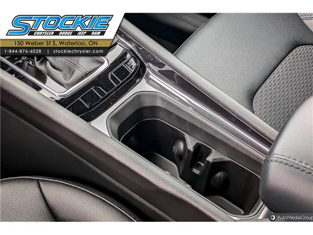 2026 Jeep Compass North (Stk: 45908) in Waterloo - Image 18 of 19