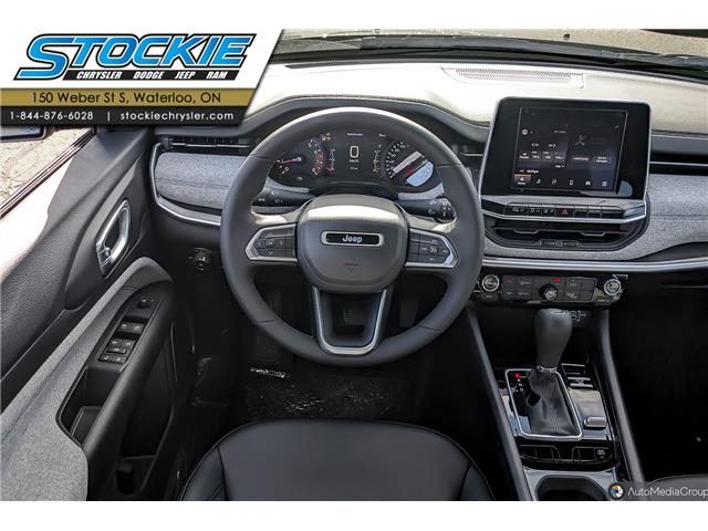 2026 Jeep Compass North (Stk: 46043) in Waterloo - Image 7 of 20