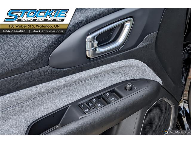 2026 Jeep Compass North (Stk: 46043) in Waterloo - Image 9 of 20