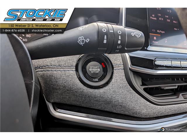 2026 Jeep Compass North (Stk: 46043) in Waterloo - Image 11 of 20