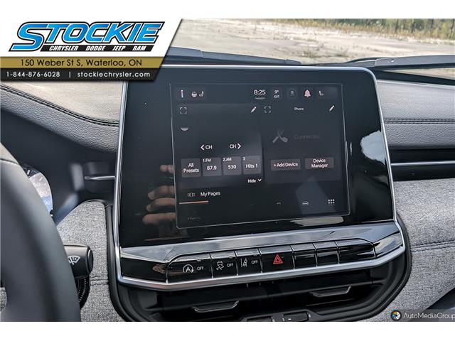 2026 Jeep Compass North (Stk: 46043) in Waterloo - Image 12 of 20