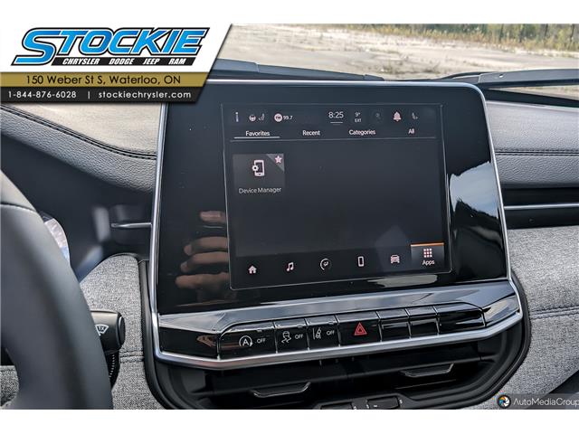 2026 Jeep Compass North (Stk: 46043) in Waterloo - Image 13 of 20