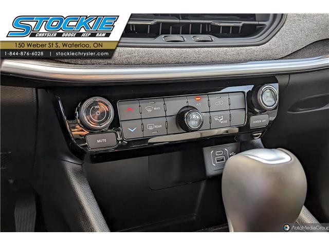 2026 Jeep Compass North (Stk: 46043) in Waterloo - Image 17 of 20